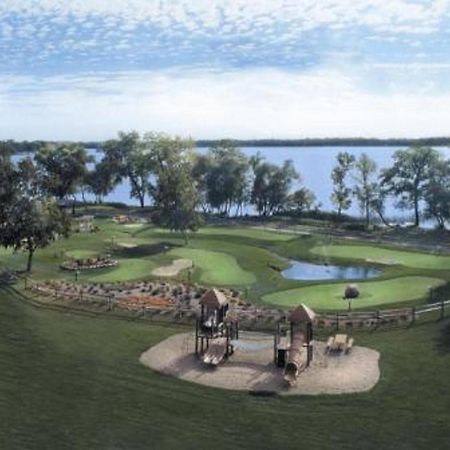 Arrowwood Resort Hotel And Conference Center - Alexandria Facilități foto