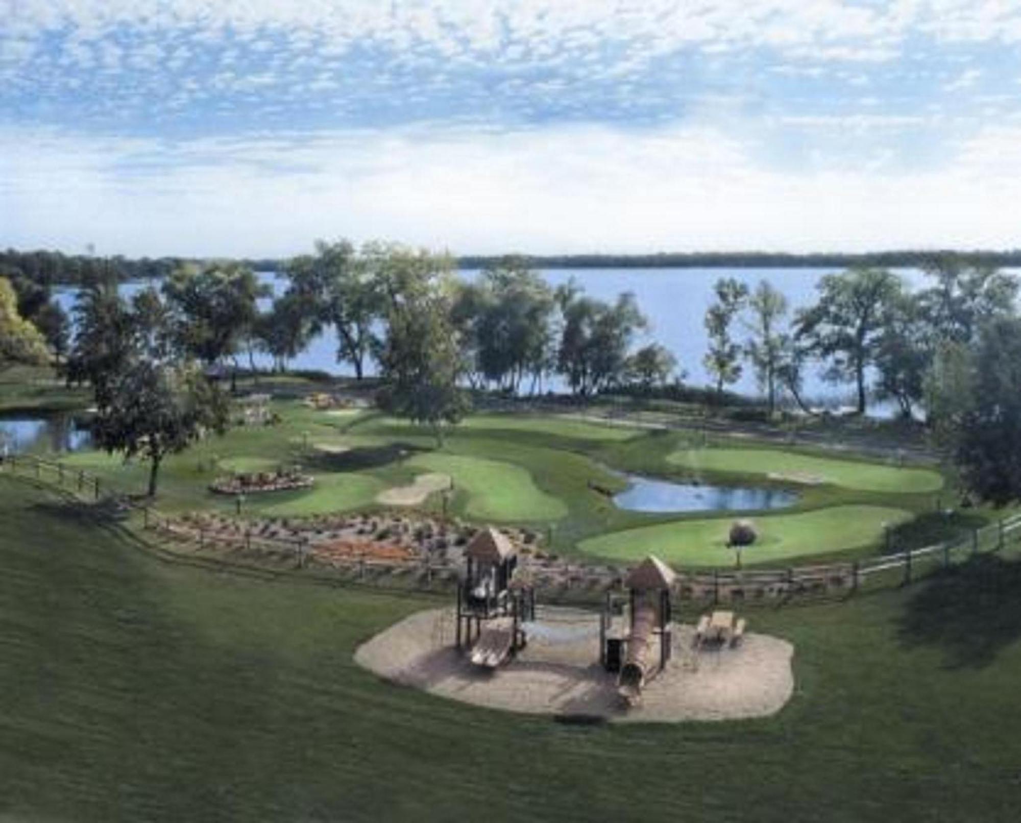 Arrowwood Resort Hotel And Conference Center - Alexandria Facilități foto