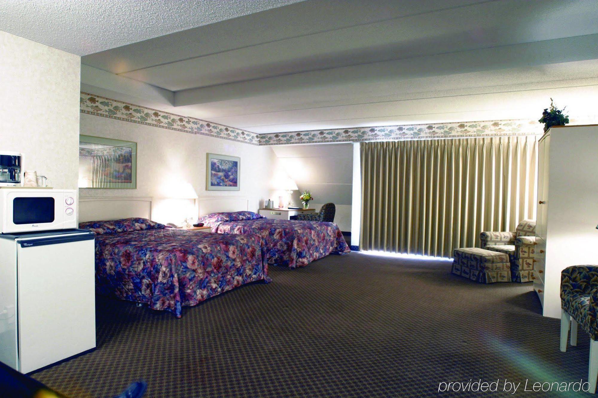 Arrowwood Resort Hotel And Conference Center - Alexandria Cameră foto