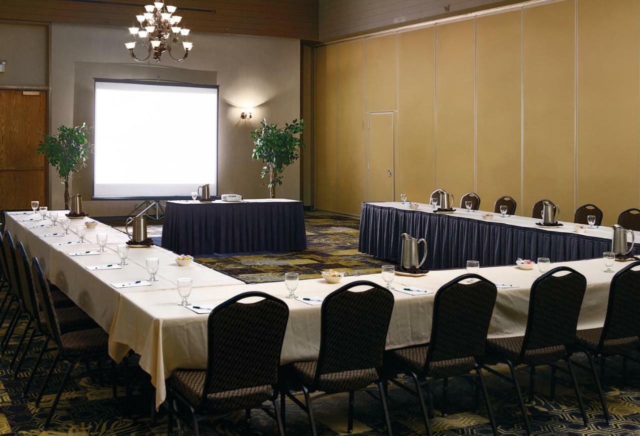 Arrowwood Resort Hotel And Conference Center - Alexandria Exterior foto
